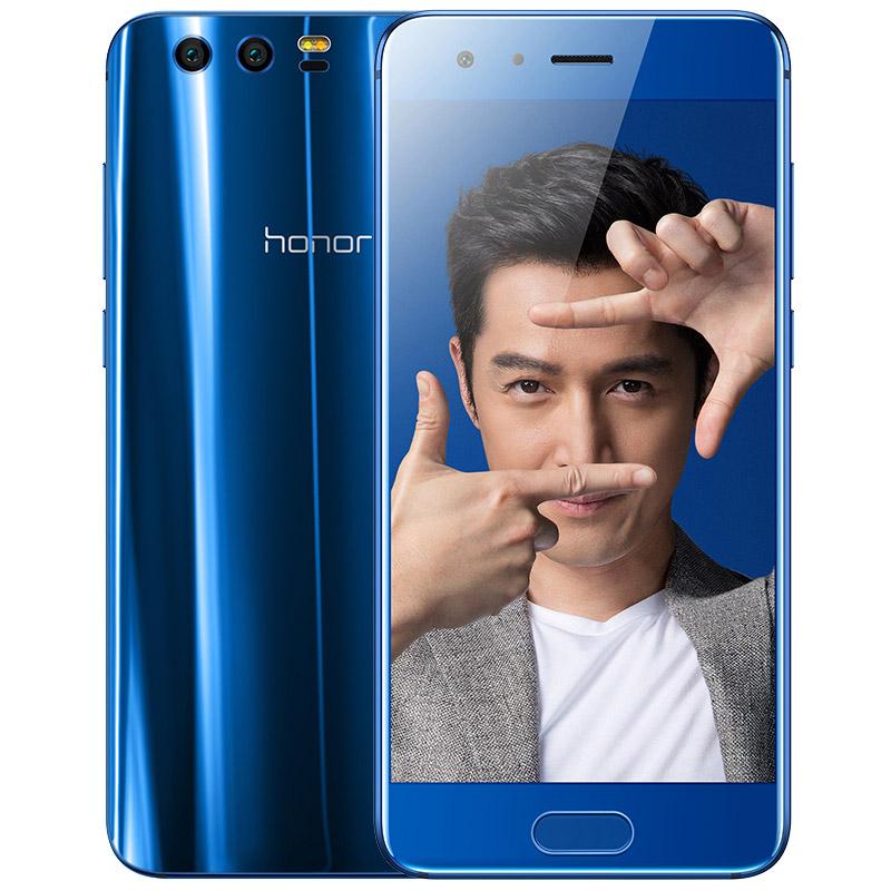 Huawei Honor 9