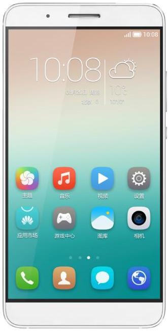 Huawei Honor 7i