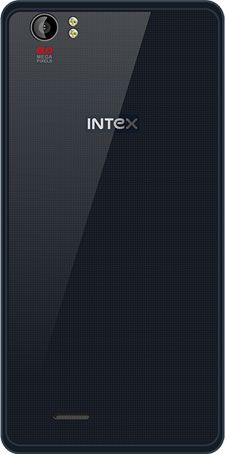 Intex Aqua Desire