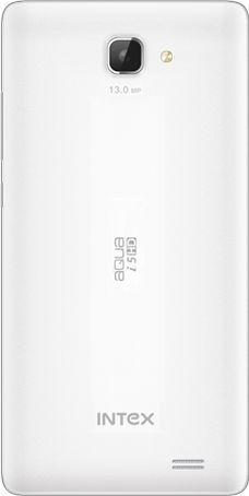 Intex Aqua i5 HD