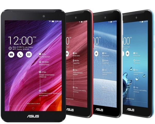 Asus Fonepad 7 FE170CG