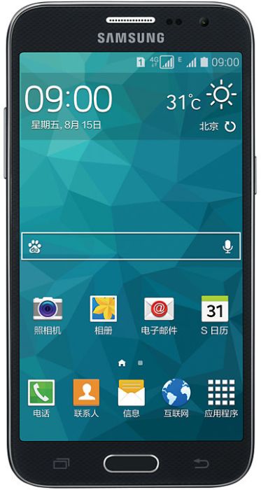 Samsung Galaxy Core Max