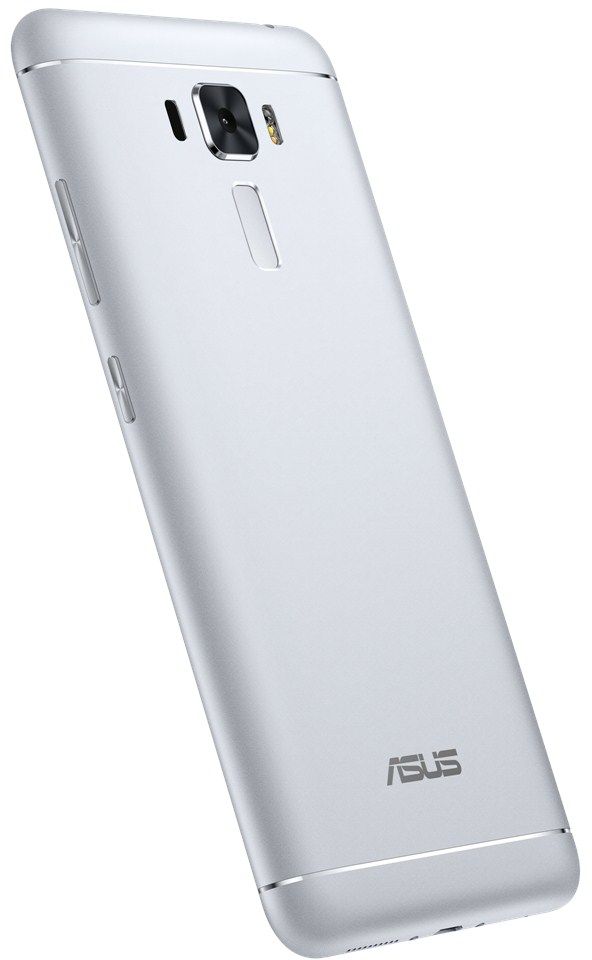 Asus Zenfone 3 Laser (ZC551KL)