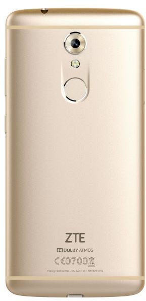 ZTE AXON 7 Mini