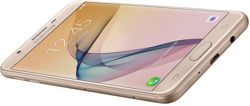 galaxy j5 prime 2016