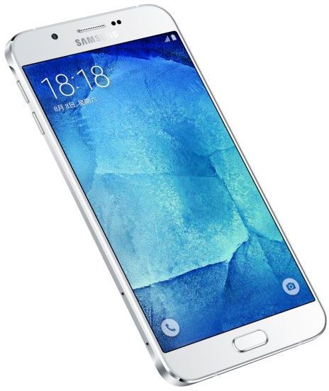 Samsung Galaxy A8 (2016)