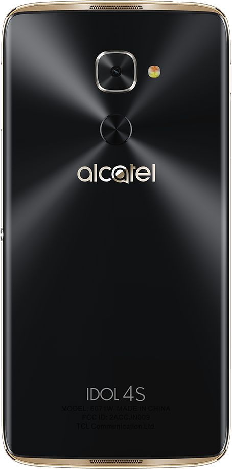 Alcatel IDOL 4S (Windows)