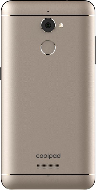 Coolpad Note 5 Lite