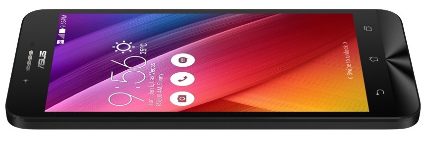 Asus Zenfone Go