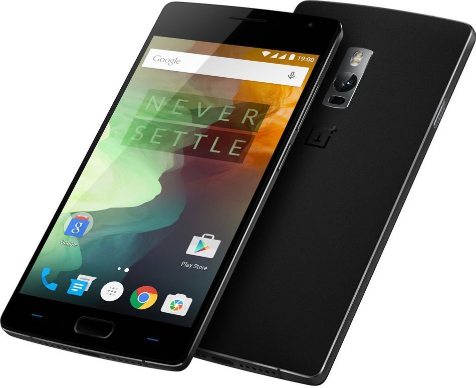 OnePlus 2