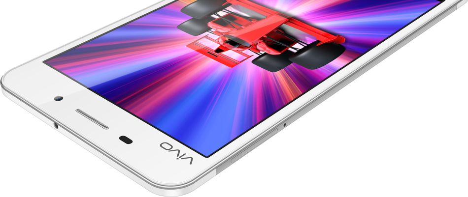 vivo V1Max
