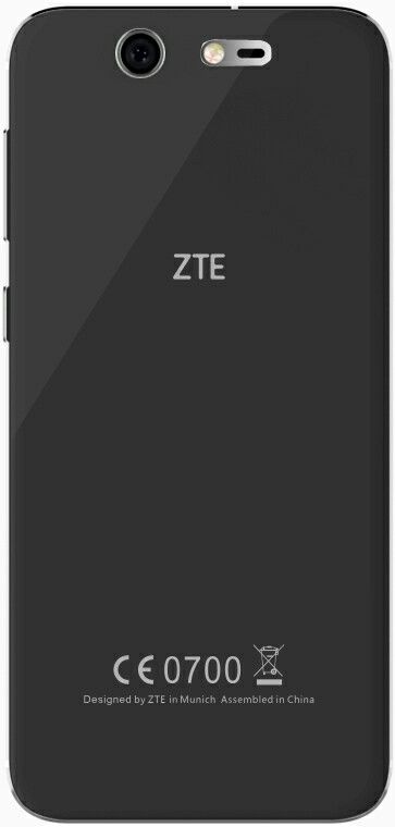 ZTE Blade S7