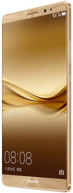 Huawei Mate 8