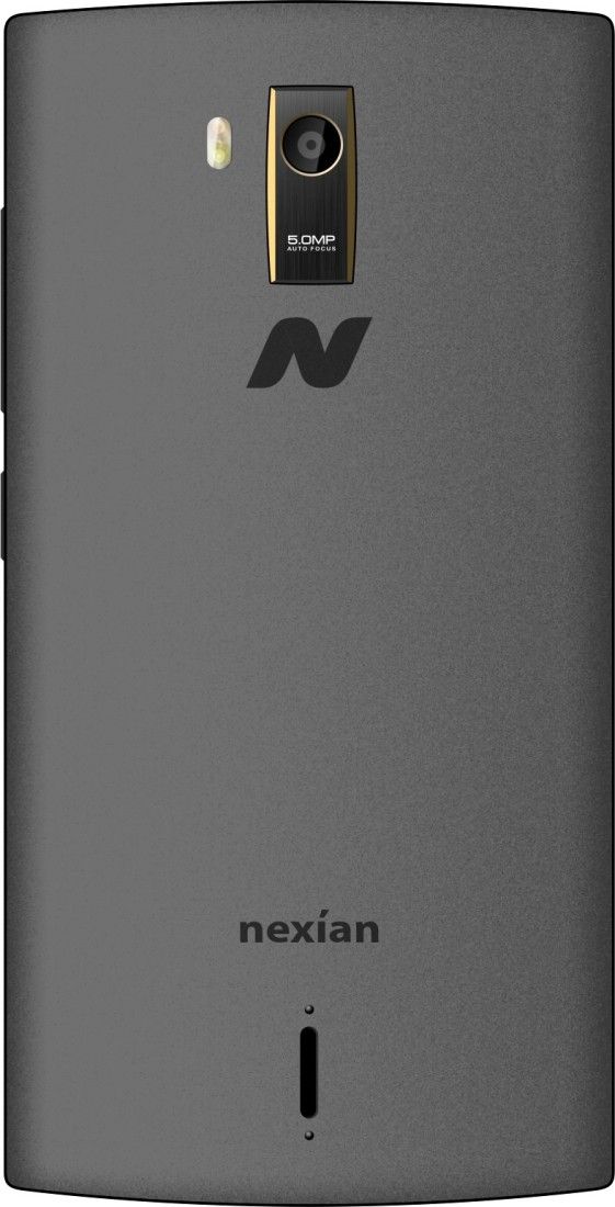 Nexian NV-45