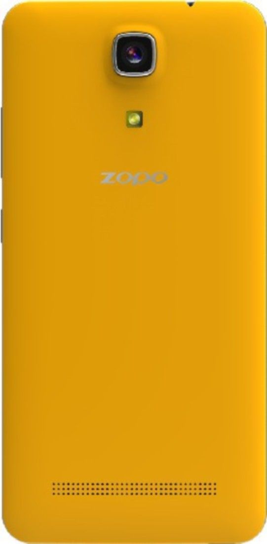 Zopo Color E ZP350