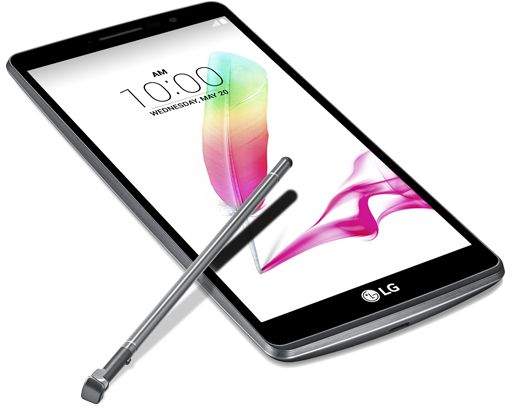LG G4 Stylus 3G