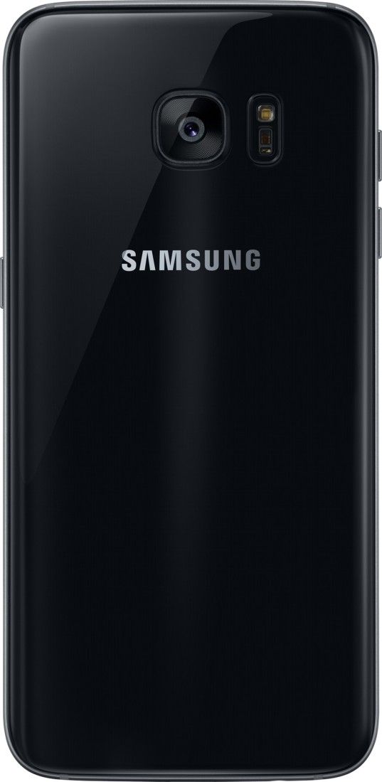 Samsung Galaxy S7 Edge