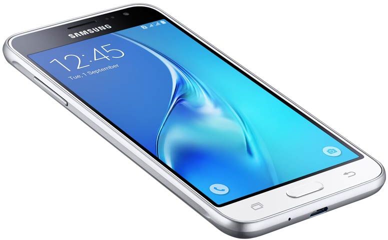 Samsung Galaxy J3 (2016)