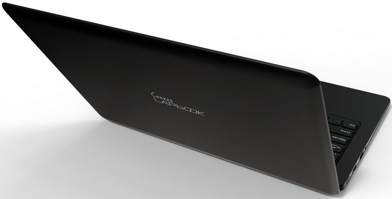 Micromax Canvas Lapbook L1160