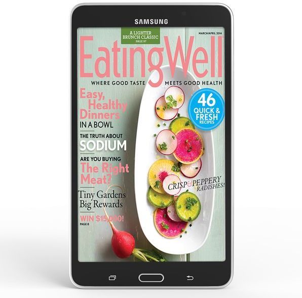 Samsung Galaxy Tab 4 NOOK