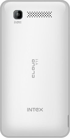 Intex Cloud Y11