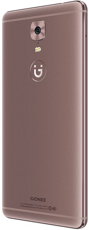 Gionee M6