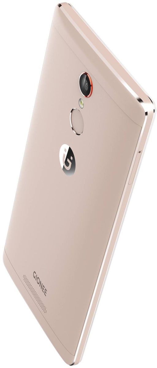 Gionee S6s