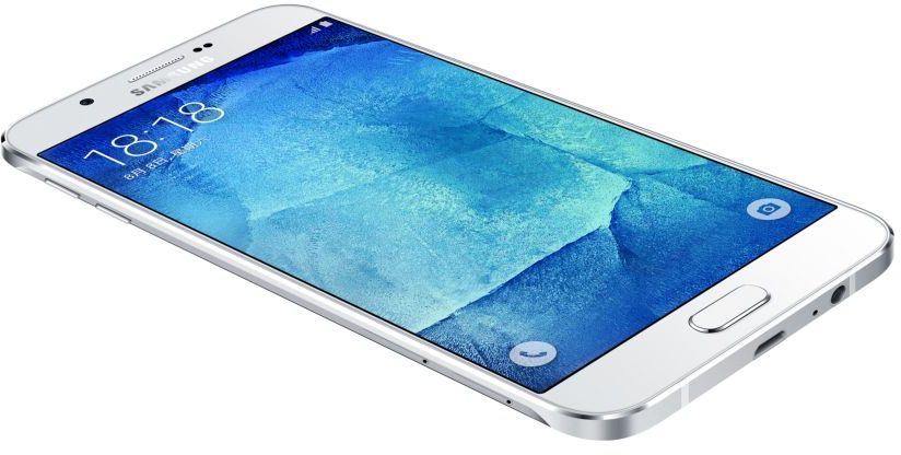 Samsung Galaxy A8 (2016)