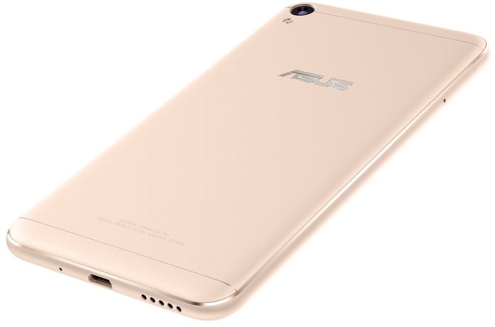 Asus ZenFone Live (ZB501KL)