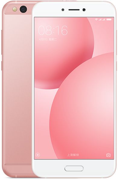 Xiaomi Mi 5c