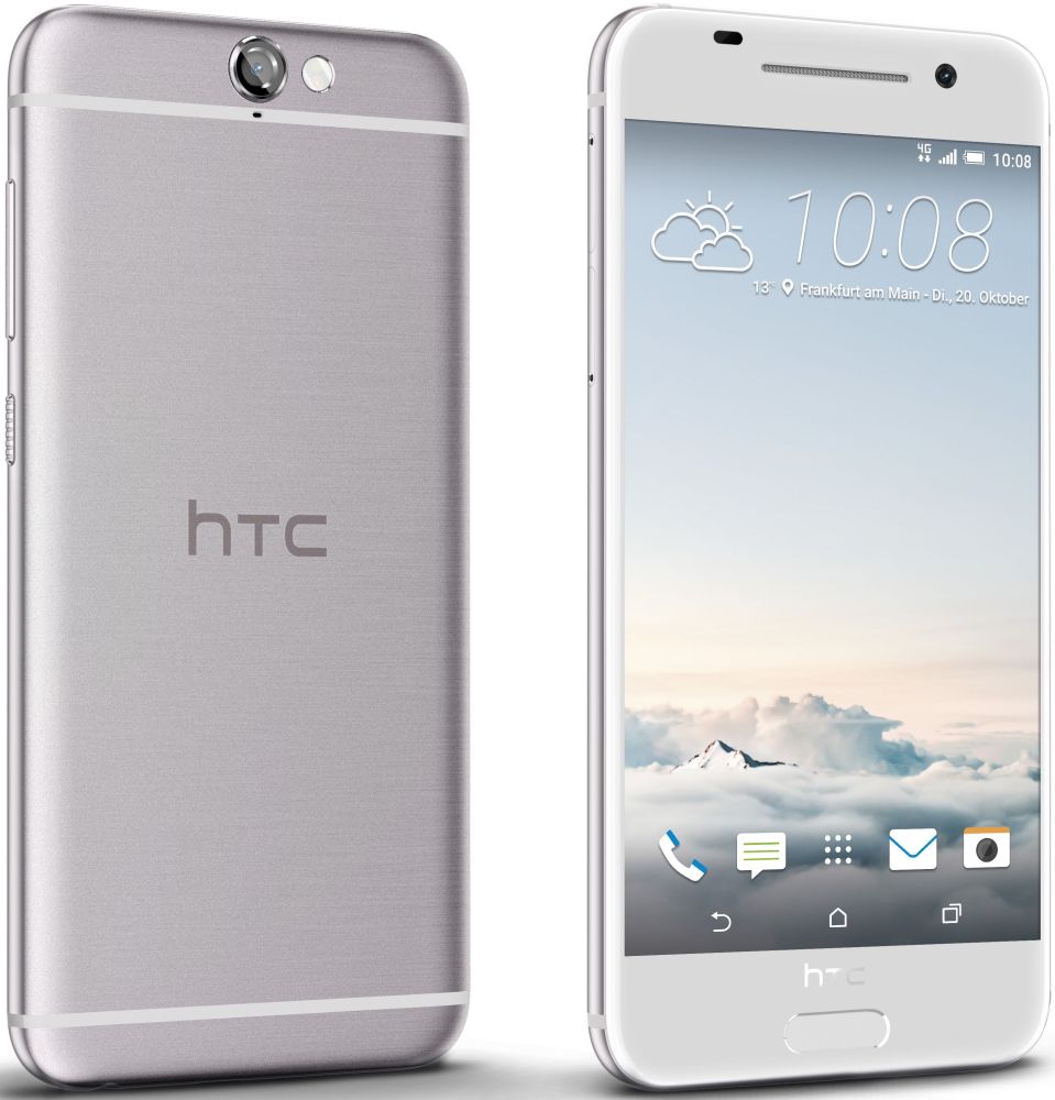 HTC One A9