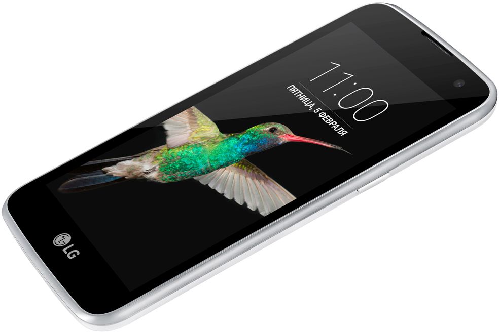 LG K4