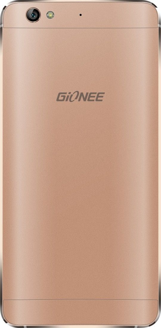 Gionee S6