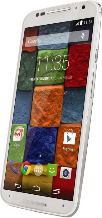 Motorola Moto X (2nd Gen)