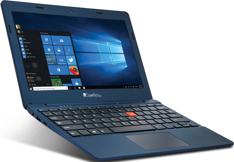 iBall CompBook Excelance