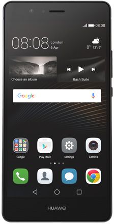 Huawei P9 Lite