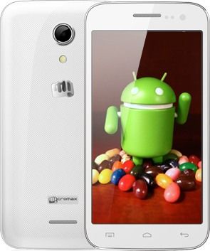 Micromax Canvas 2.2 A114