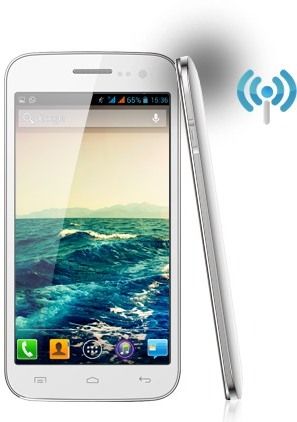 Micromax Canvas 2.2 A114