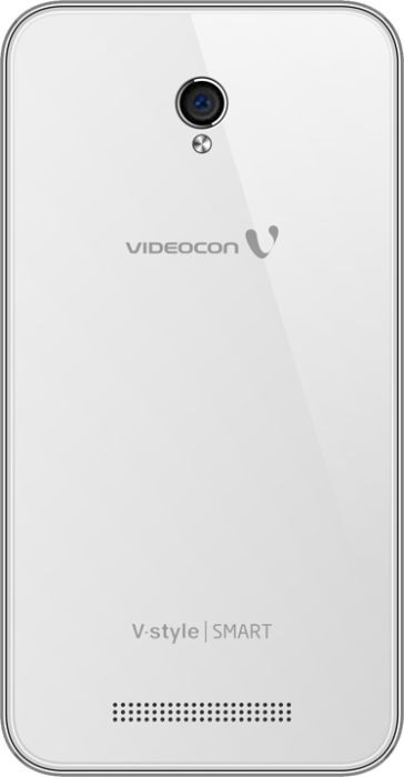 Videocon Vstyle Smart