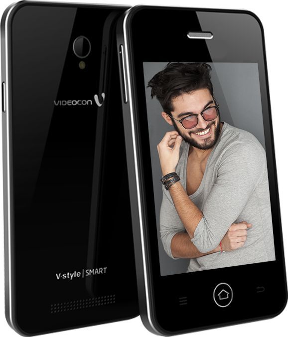 Videocon Vstyle Smart