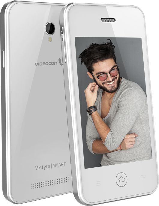 Videocon Vstyle Smart