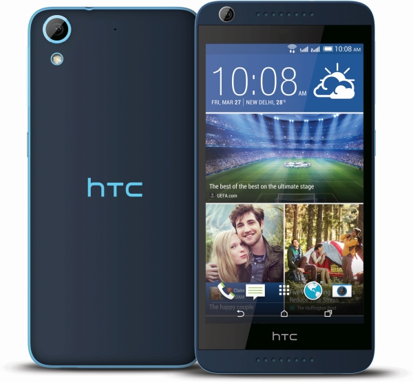 HTC Desire 626G+