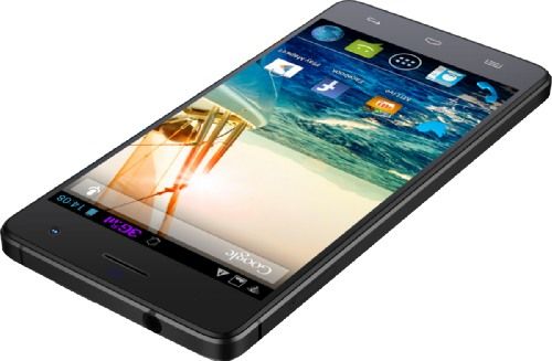 Micromax Canvas Knight A350