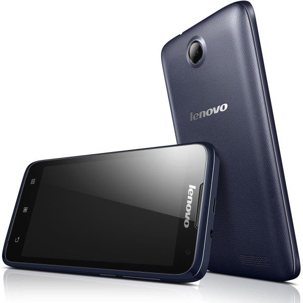 Lenovo A526