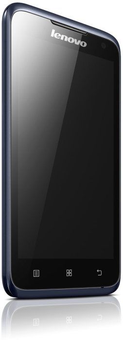 Lenovo A526