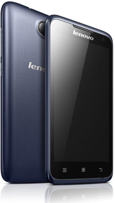 Lenovo A526