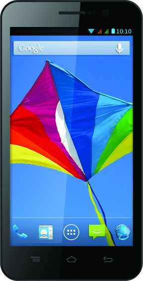 Videocon A55qHD