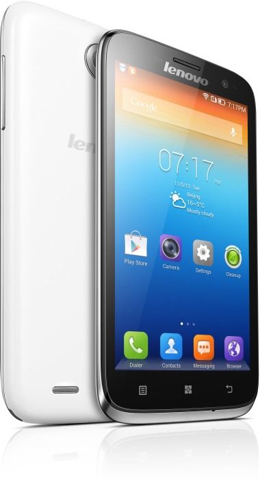 Lenovo A859