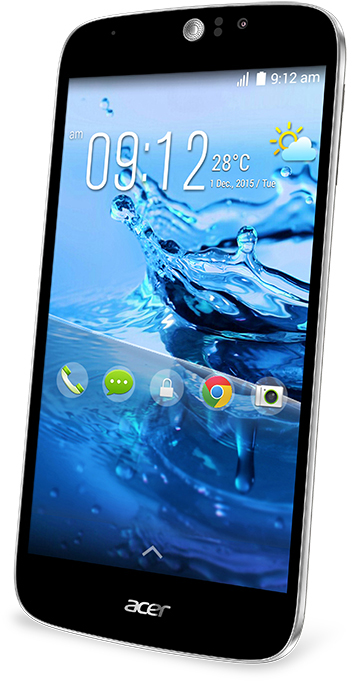 Acer Liquid Jade Z