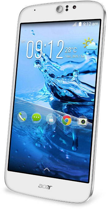 Acer Liquid Jade Z